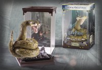 Harry Potter - Creature Magiche - Serpente Nagini - Lord Voldemort - Horcrux -  Noble Collection - Ufficiale