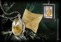 Harry Potter - Ciondolo delle Caverne - Prodotto ufficiale © Warner Bros. Entertainment Inc.