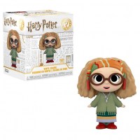 Harry Potter - Mini Figura Sibilla Cooman Sybill Trelawney - Prodotto ufficiale Warner Bros