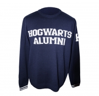 Harry Potter - Maglione Hogwarts Alumni - Acrilico - Prodotto ufficiale © Warner Bros. Entertainment Inc.