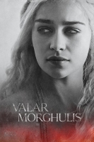Game of Thrones - Poster Daenerys