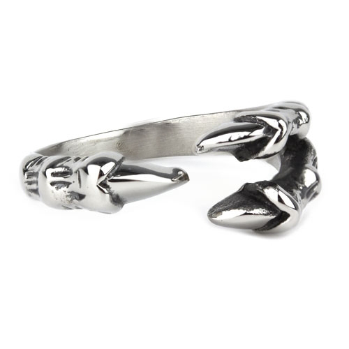 Anello Con Collana Stray Kids Kpop - Gioielli In Acciaio Inossidabile Per Fan - Foto 3