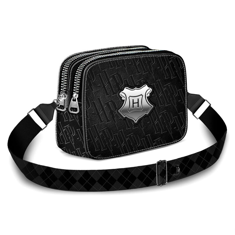 Storia e magia - Harry Potter - Borsa Hogwarts