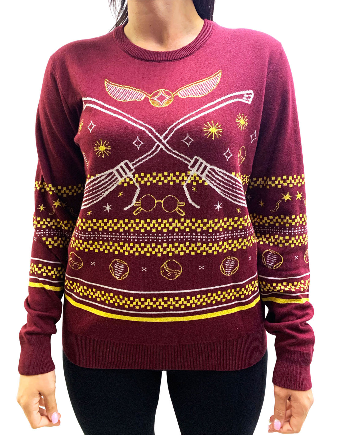Storia e Magia - Harry Potter - Maglia Stemma Serpeverde