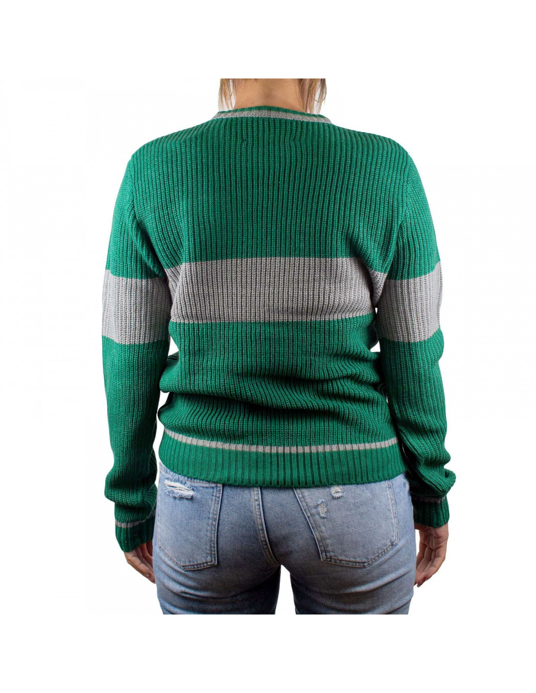 Maglia stampata Serpeverde Harry Potter™ bambina