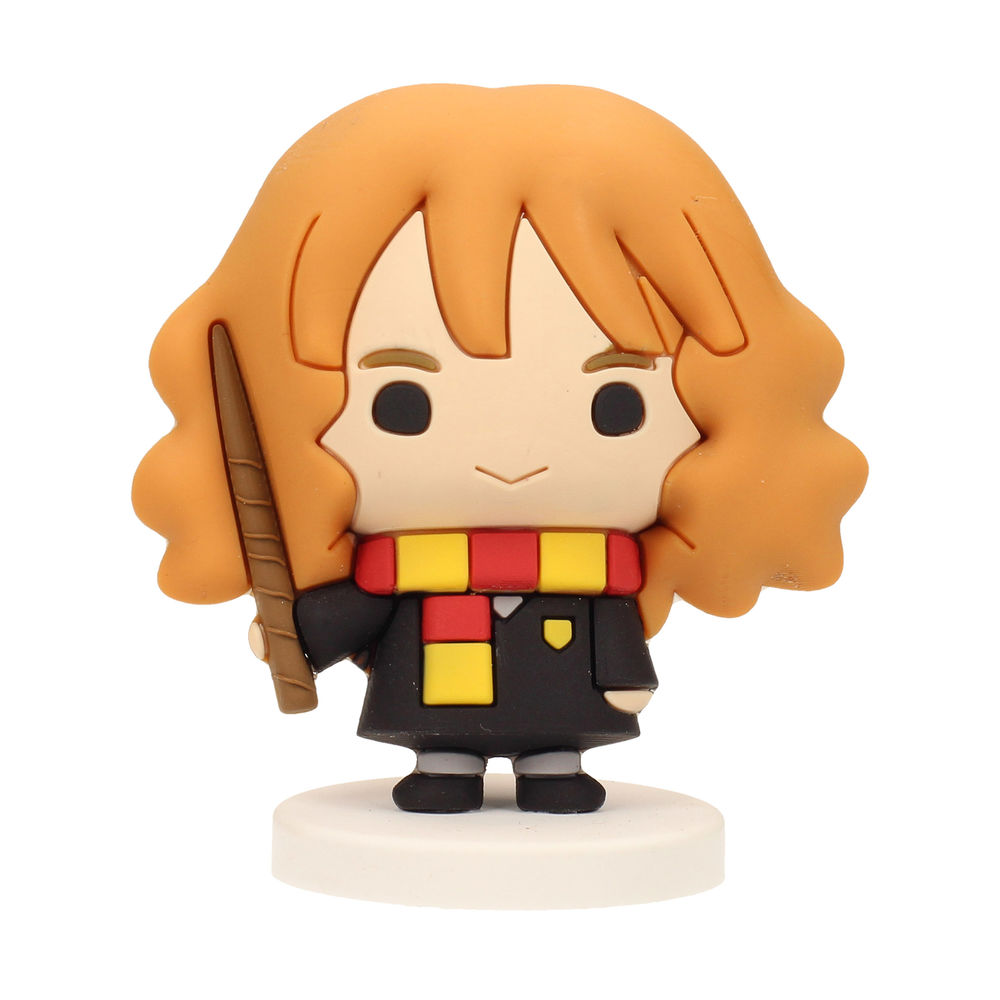 Storia e Magia - Harry Potter - Mini Figura Hermione