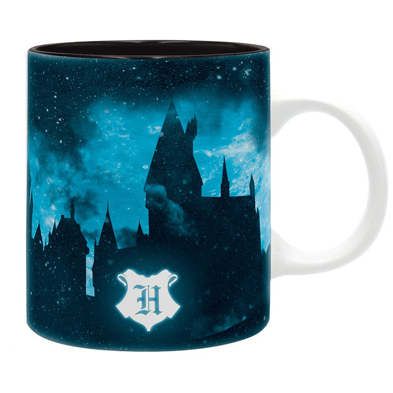 Harry Potter Tazza 385 ml Stor