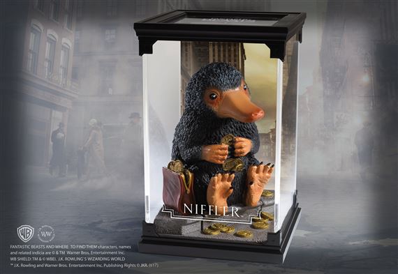 Autres & Non Classés - Harry Potter E Animali Fantastici Complet Set Esselunga Italia 1760310055