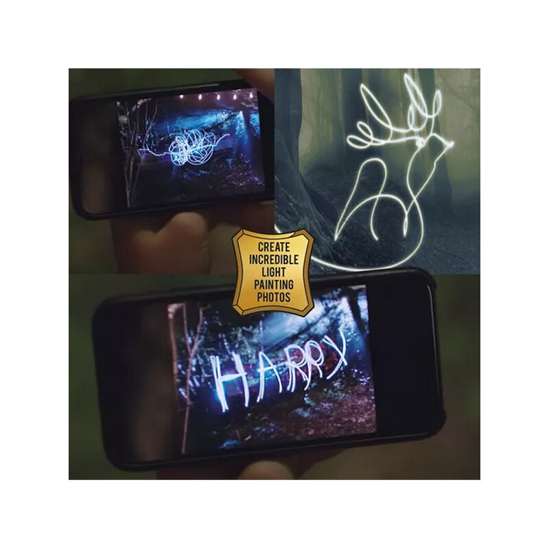 Varita De Alecto Carrow Harry Potter Y Las Reliquias De La Muerte En