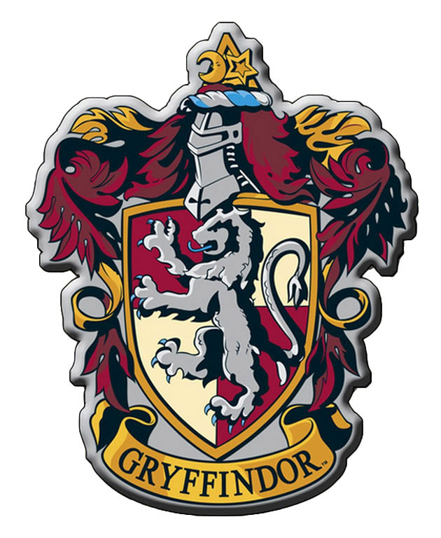 T-Shirt Harry Potter-Grifondoro-M T-SHIRT - Negozio di Videogiochi, Giochi, Droni e Computer