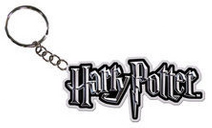 Portachiavi Ufficiale Harry Potter – Stemma Tassorosso In Metallo, Regalo Perfetto Per I Fan, Misura 6 Cm, Colore Giallo E Nero