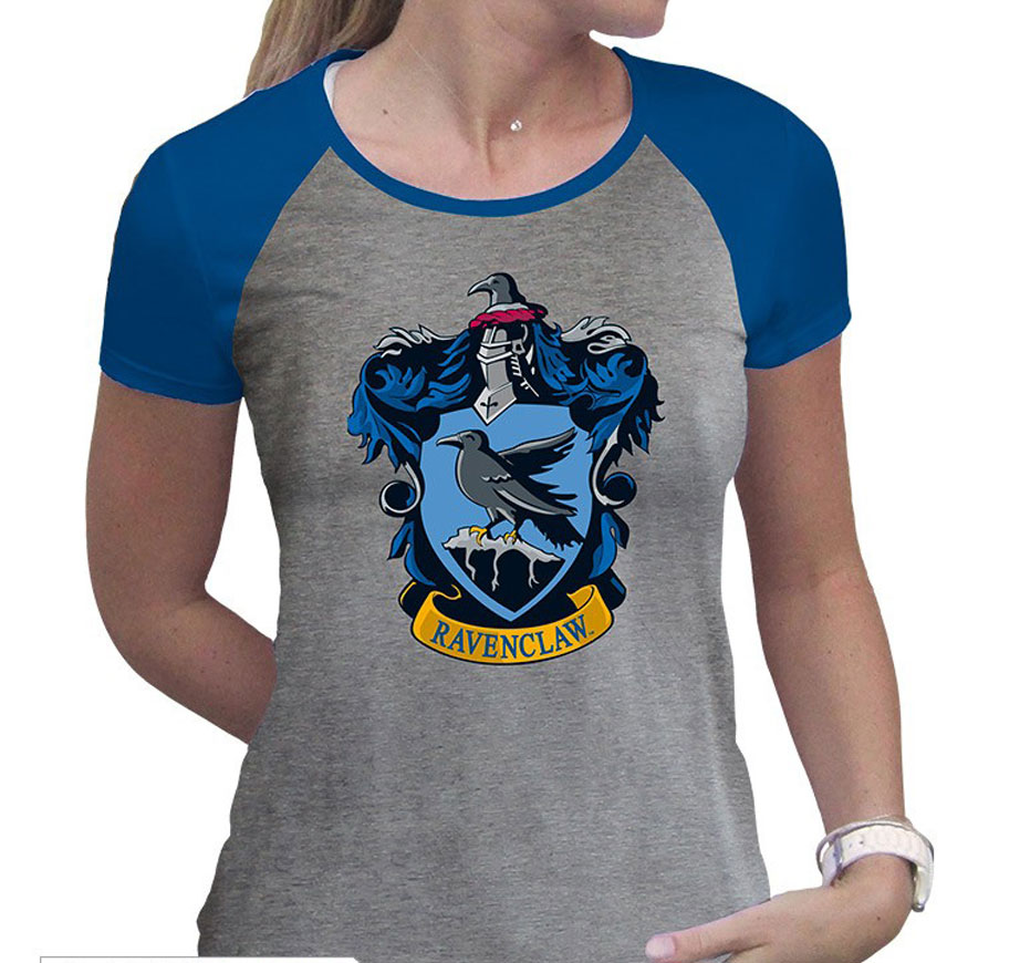 Harry Potter - T-shirt, Top E Bluse Da Donna / Abbigliamento Donna