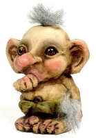 Troll Bebè