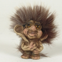 Troll Bebè