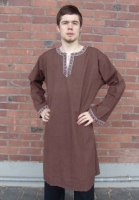 Abbigliamento Medievale - Tunica