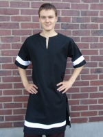 Abbigliamento Medievale - Tunica