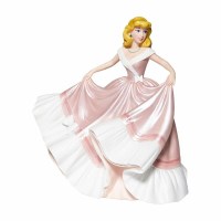 Disney - Statua Cenerentola - Prodotto Ufficiale