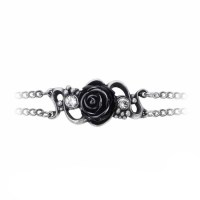 Gioielli - Bracciale Bacchanaletta - Peltro Swarovski