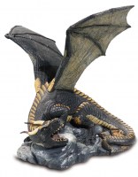 Gotico - Drago Nero
