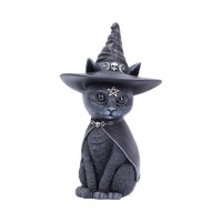 Gotico - Gatto Nero Purrah