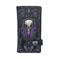 Gotico - Portafoglio Edgar's Raven