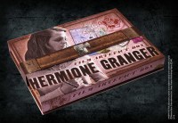 Harry Potter - Box Hermione Granger - Prodotto ufficiale © Warner Bros. Entertainment Inc.