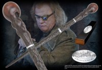 Harry Potter - Bacchetta di Alastor Moody - Prodotto ufficiale © Warner Bros. Entertainment Inc.