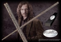 Harry Potter - Bacchetta di Sirius Black - Prodotto ufficiale © Warner Bros. Entertainment Inc.