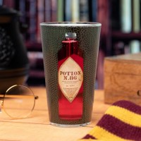 Harry Potter - Bicchiere Pozione Potion n.86 - Prodotto Ufficiale Warner Bros