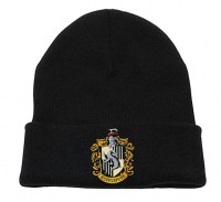 Harry Potter - Cappello Tassorosso - Ufficiale Warner Bros