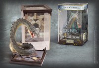 Harry Potter - Creature Magiche - Basilisco - Noble Collection - Ufficiale