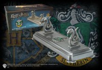 Harry Potter - Espositore per Bacchetta - Serpeverde - Prodotto Ufficiale Warner Bros.