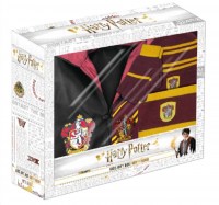 Harry Potter - Box Regalo Toga Grifondoro - Prodotto Ufficiale Warner Bros