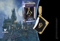 Harry Potter - Lumos Charm - Diario di Tom Riddle - Prodotto Ufficiale