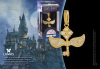 Harry Potter - Lumos charm - Chiave Volante N°12 - Prodotto ufficiale © Warner Bros. Entertainment Inc.