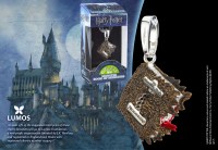 Harry Potter - Lumos Charm - Libro Mostro n°16 - Prodotto ufficiale © Warner Bros. Entertainment Inc.