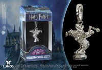 Harry Potter - Lumos Charm - Cavallo degli Scacchi Magici - Pendente