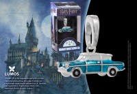 Harry Potter - Lumos Charm - Auto Volante dei Weasley -  Prodotto Ufficiale