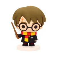 Harry Potter - Mini Figura Harry - Prodotto ufficiale © Warner Bros Entertainment Inc.