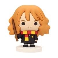 Harry Potter - Mini Figura Hermione Granger - Prodotto ufficiale © Warner Bros Entertainment Inc.