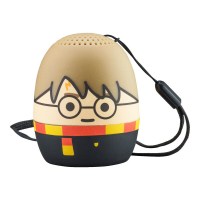 Harry Potter - Mini Speaker Bluetooth - Prodotto ufficiale © Warner Bros Entertainment Inc