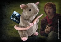 Harry Potter - Peluche Crosta - Prodotto ufficiale © Warner Bros. Entertainment Inc.