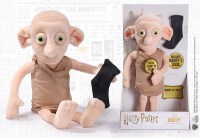 Harry Potter - Peluche Interattivo Dobby - Prodotto Ufficiale Warner Bros