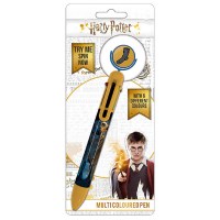 Harry Potter - Penna Dobby Multicolore - Prodotto Ufficiale Warner Bros