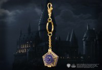 Harry Potter - Portachiavi Cioccorana - Prodotto Ufficiale Warner Bros