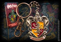 Harry Potter - Portachiavi Grifondoro - Prodotto Ufficiale Warner Bros.