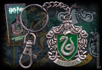 Harry Potter - Portachiavi Serpeverde - Prodotto Ufficiale Warner Bros