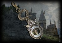 Harry Potter - Gadget - Portachiavi Ministero della Magia - Ufficiale