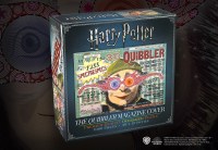 Harry Potter -  Puzzle Cavillo - 1000 pezzi - Prodotto Ufficiale Warner Bros.