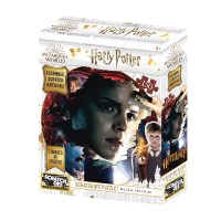 Harry Potter - Puzzle Scratch and Reveal - Hermione Granger - Ufficiale Warner Bros